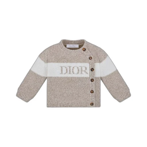Baby Cardigan