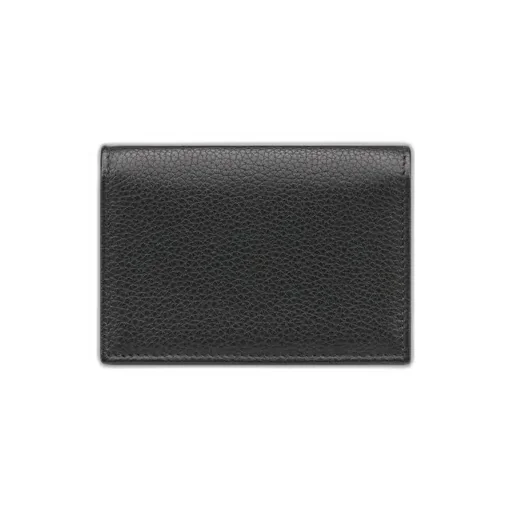 Saddle Business Card Holder