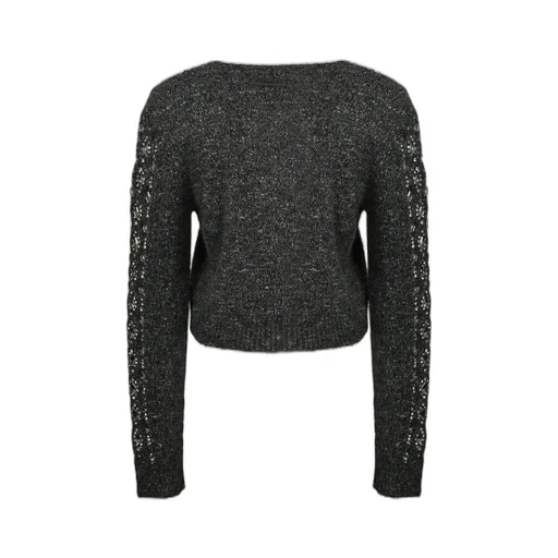 Pinko Go Now Cardigan