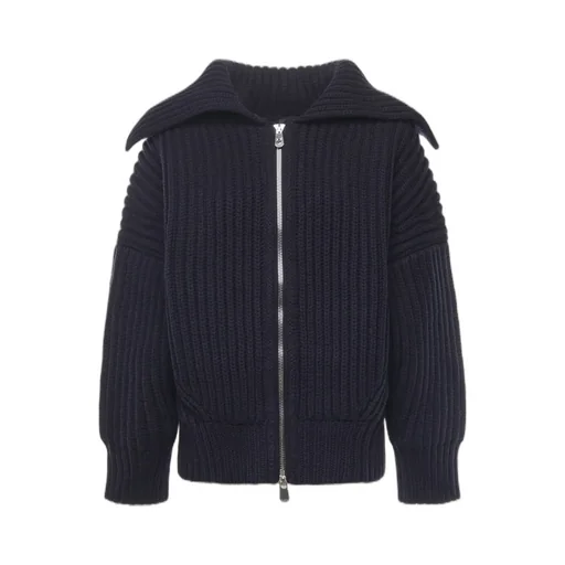 Pinko Wide-Rib Cardicoat