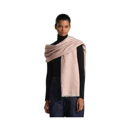 Dior Oblique Stole
