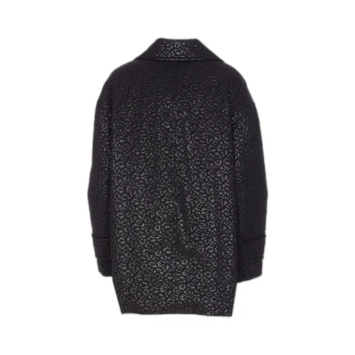 Pinko Josefa Double Breasted Coat