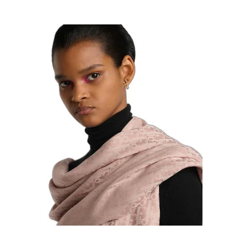 Dior Oblique Stole