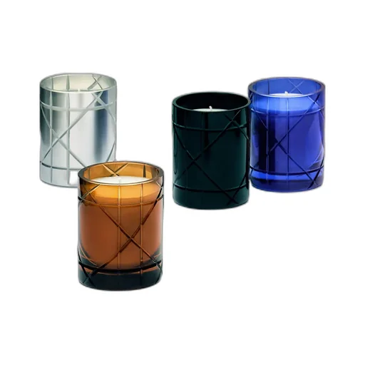 Poires Aux ÉPices Scented Candle