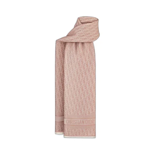 Dior Oblique Stole