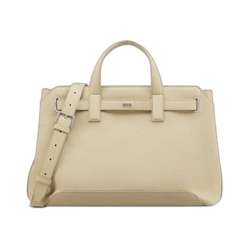 Medium Dior Normandie Tote Bag