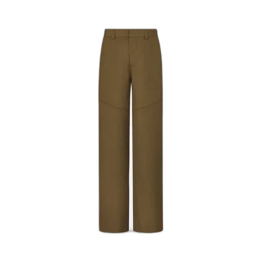 Dior Mountain Loose-Fit Pants