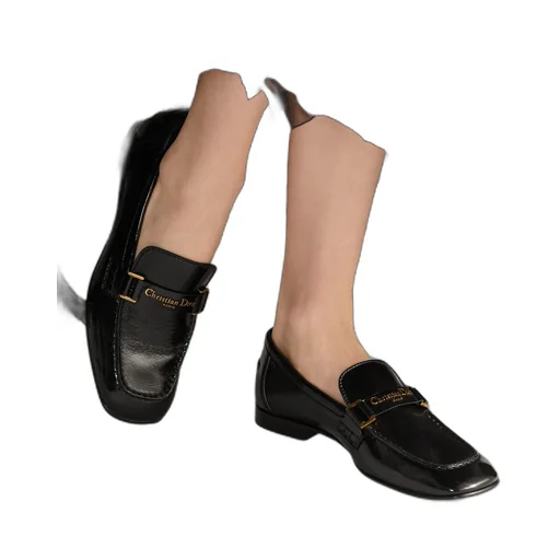 Monsieur Dior Loafer