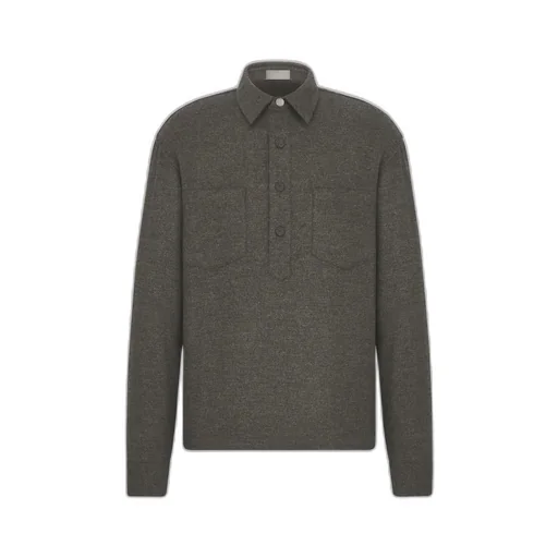 Dior Icons Oversized Shirt