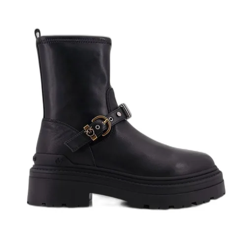 Pinko Mia 27 Ankle Boots