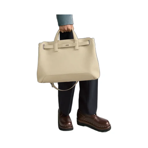 Medium Dior Normandie Tote Bag