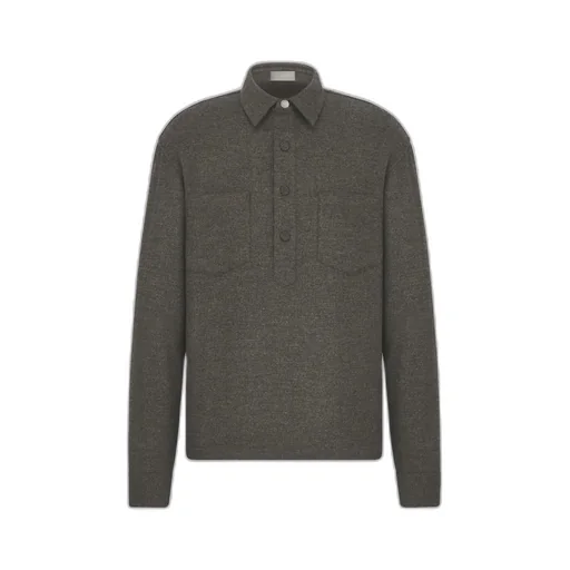 Dior Icons Oversized Shirt