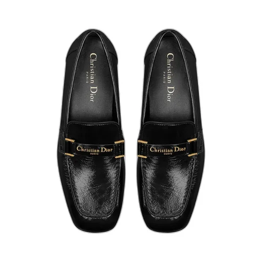 Monsieur Dior Loafer