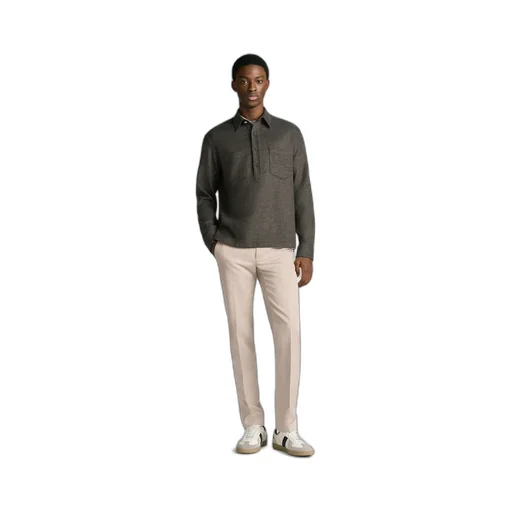 Dior Icons Oversized Shirt
