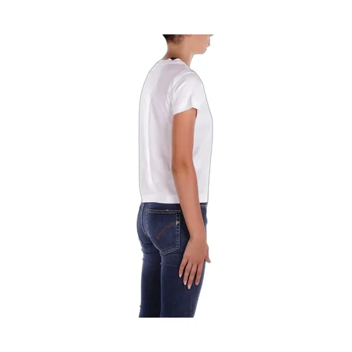 Pinko Logo-Printed T-Shirt