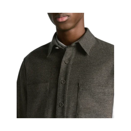 Dior Icons Oversized Shirt