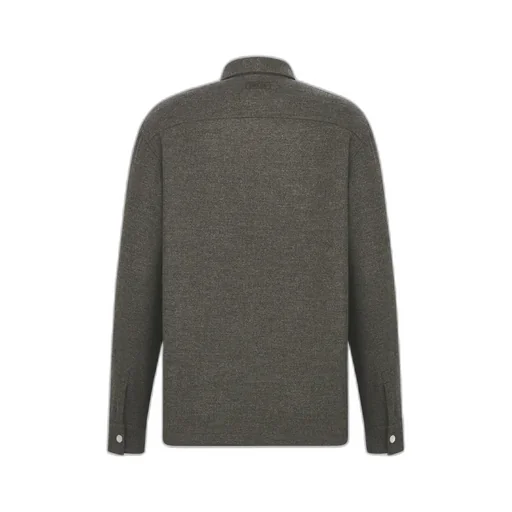 Dior Icons Oversized Shirt