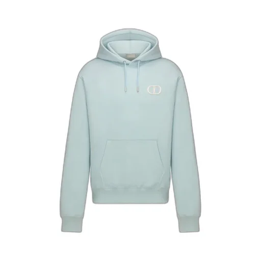 Cd Icon Hooded Sweatshirt