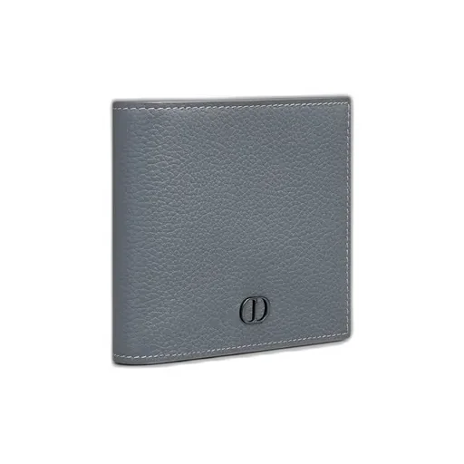 Cd Icon Bifold Wallet