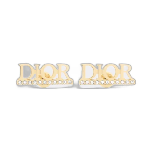 Dioevolution Stud Earrings