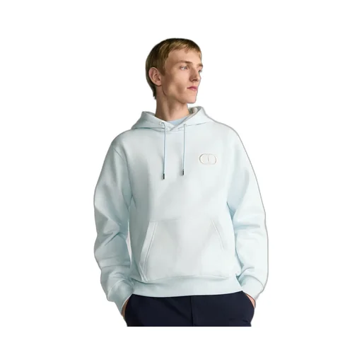 Cd Icon Hooded Sweatshirt