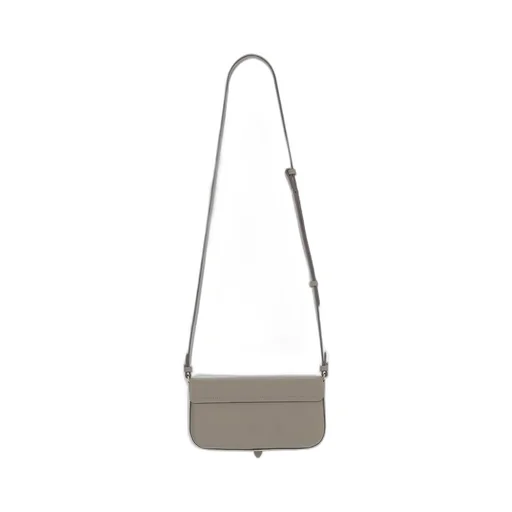 Pinko Logo Detailed Crossbody Bag