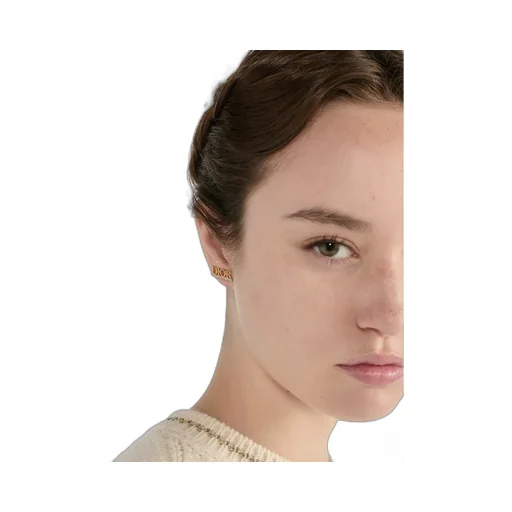 Dioevolution Stud Earrings