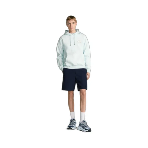 Cd Icon Hooded Sweatshirt