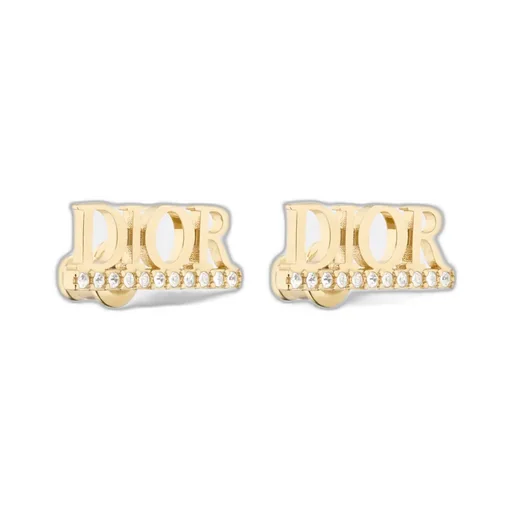 Dioevolution Stud Earrings