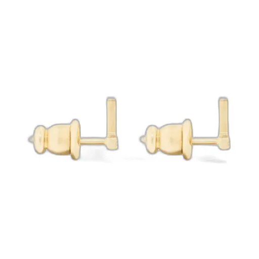 Dioevolution Stud Earrings