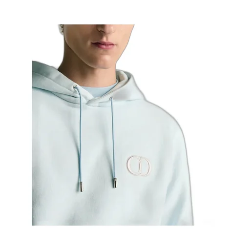 Cd Icon Hooded Sweatshirt