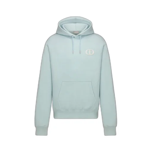 Cd Icon Hooded Sweatshirt