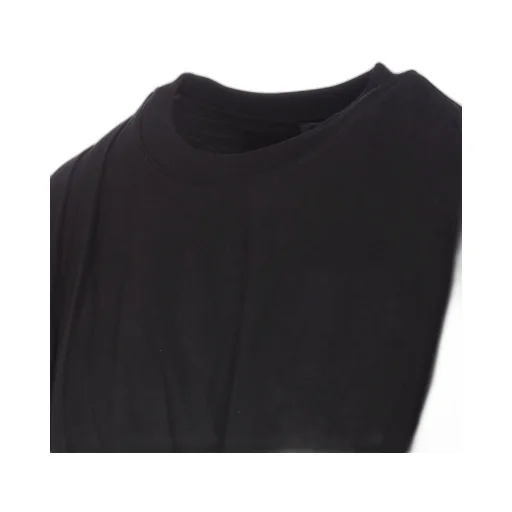 Pinko Crewneck Ruched T-Shirt