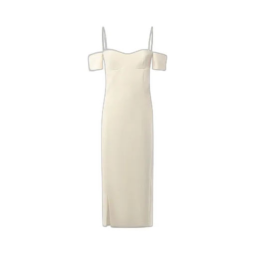 Pinko Off-Shoulder Dress