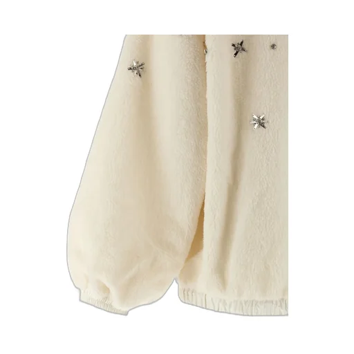 Pinko Embellished Bomber Jacket