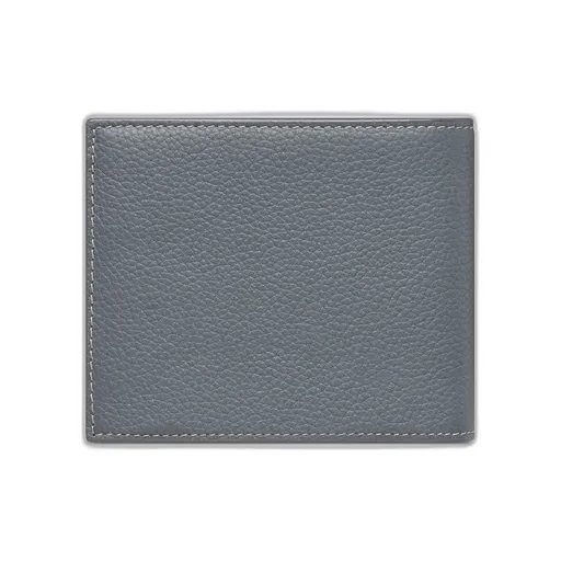 Cd Icon Bifold Wallet
