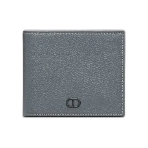 Cd Icon Bifold Wallet