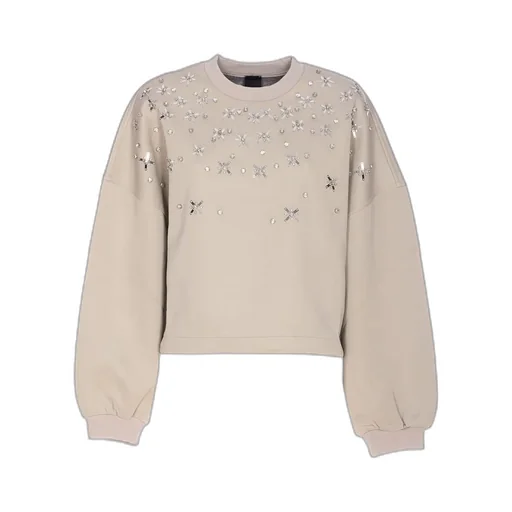 Pinko Embellished Sweater