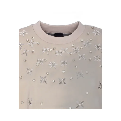 Pinko Embellished Sweater