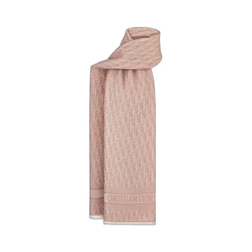 Dior Oblique Stole