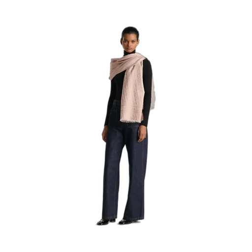 Dior Oblique Stole