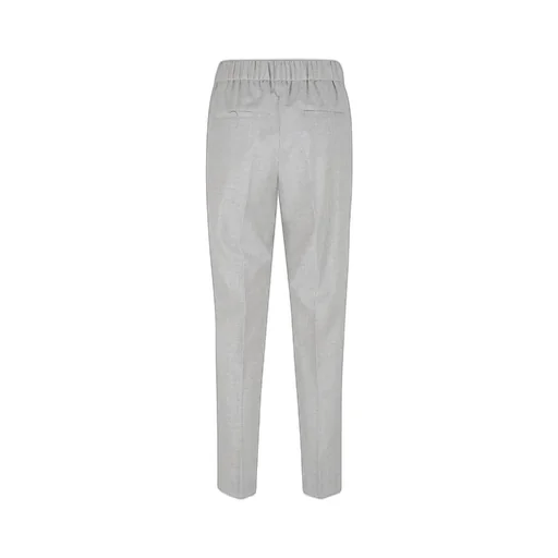 Peserico Wool Blend Trousers