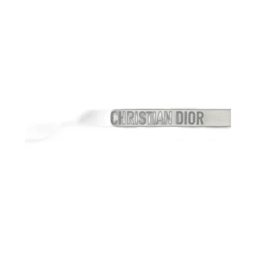 Dior Oblique Poncho