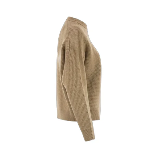 Peserico Raglan Sleeve Knitwear