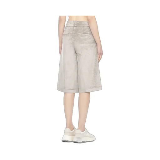 Peserico Wide-Leg Culottes