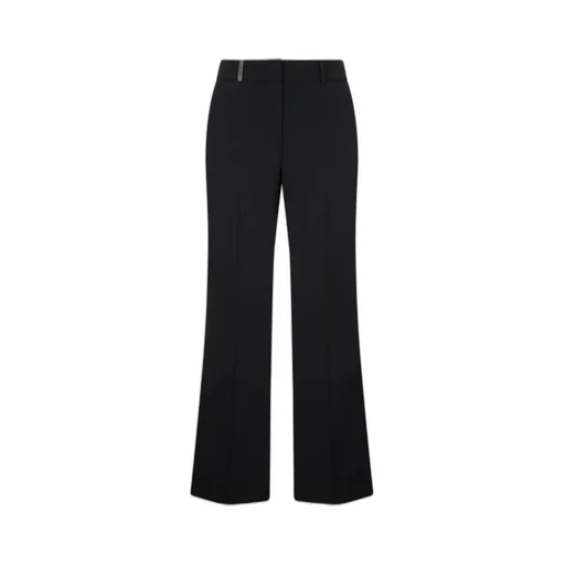 Peserico Flared Trousers