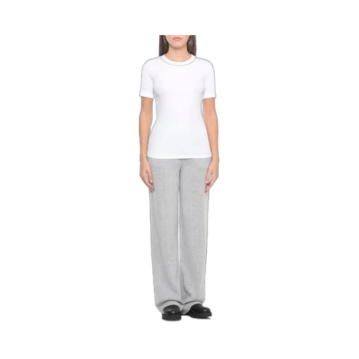 Peserico Light Point Crew Neck Top