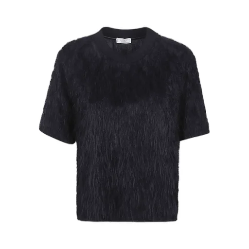 Peserico Textured Blouse