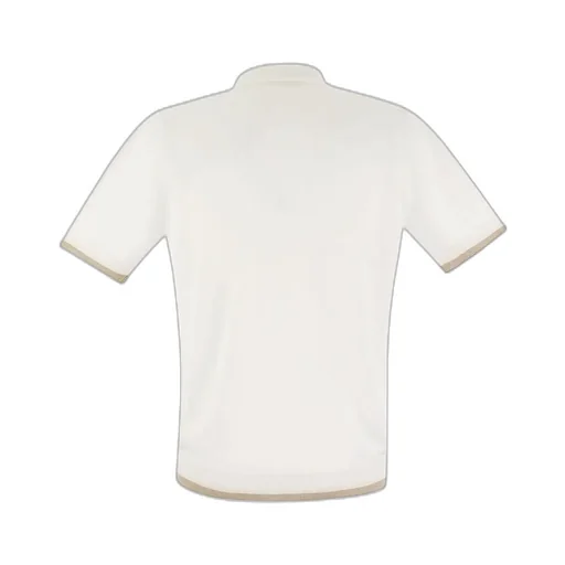 Peserico Sail Collar Knitwear
