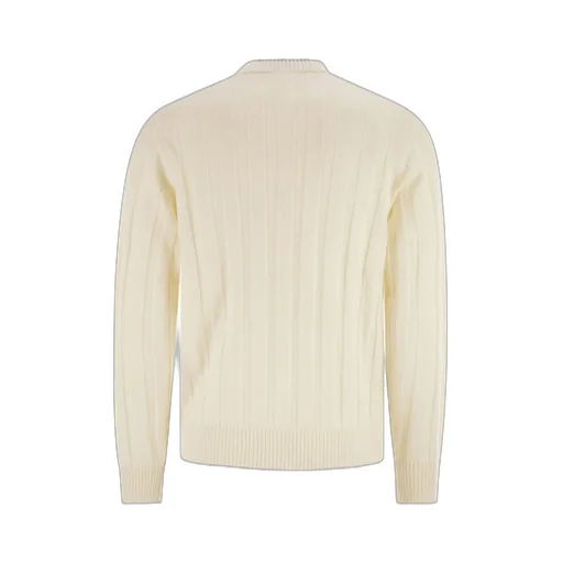 Peserico Ribbed Knit Jumper